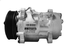 Klimakompressor AIRSTAL 10-0401 für PEUGEOT 406 (8B) 2 1999-2004
