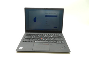 X1 Carbon 8th Gen | eBay