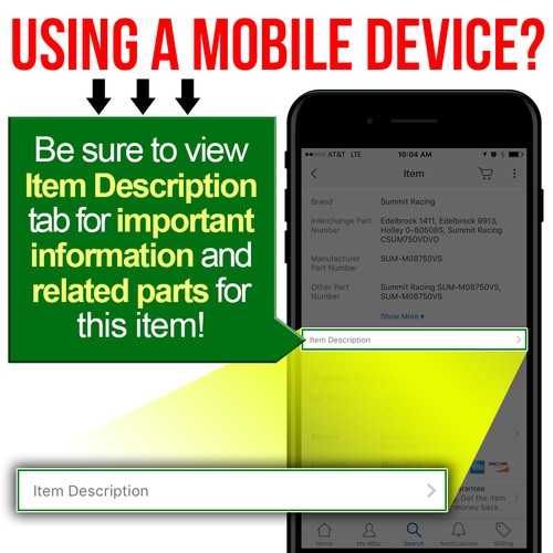 Rr Shackle Kit 1/2" Raised Ride Height 2.5" Spring Width Chevy GMC C1500 Pair - Picture 2 of 3