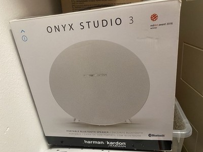Harman Kardon Onyx Studio 3