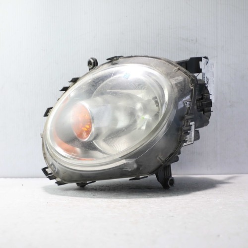 LED Headlight DRL Hi/Lo Beam Turn Signal For Mini Cooper R50 R52 R53 - Foto 9