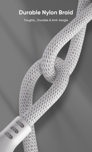For Honor 400 Lite Pro 200 Smart Fast Charging 240W Type-C to Type-C Data Cable - 第 12/14 張圖片
