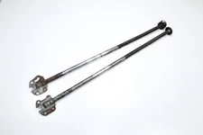 Motobecane 50V 50 V Mobylette Moped front fork forks Springs shocks  P81