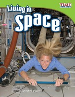 Living In Space | Christine Dugan | Englisch | Taschenbuch | 2012