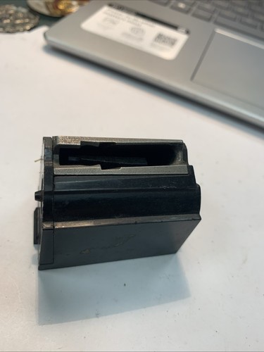 Factory Ruger 10/22 .22 Magnum WMRF 10-Round Magazine, Mag