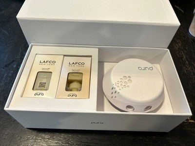pura 3 Smart Home Fragrance Diff user Device PlugIn Air Freshener V3 Google Alex