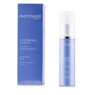 Phytomer Youth Performance Wrinkle Radiance Serum 30ml / 1oz  