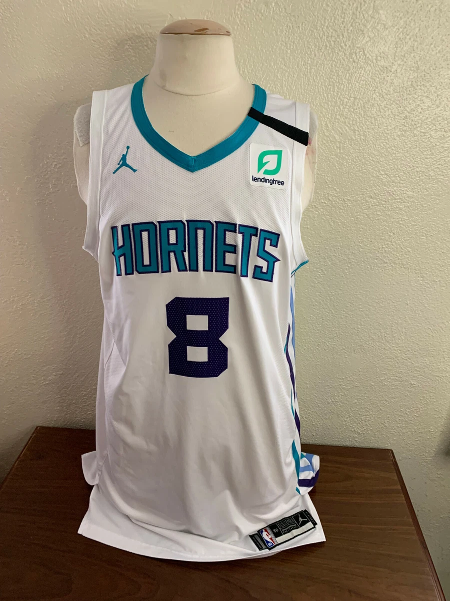 Bismack top biyombo jersey