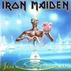 IRON MAIDEN - Seventh Son Of A Seventh Son 2024 German Vinyl LP New