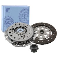 Blue Print Kupplungssatz + AusrüCklager FüR Bmw E46 320-325I E39 520-525I 525Td