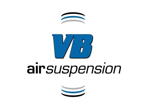 VB-Airsuspension Rear CoilSpring for Ford Transit Custom V362 2013-current - Picture 3 of 6
