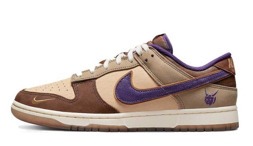 Nike Dunk Low Premium Setsubun – Bodega