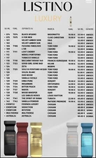 Promo Chogan Profumi Luxury 3x2 Profumi