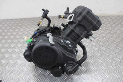 Um Renegade Vegas 125 2024 engine 210 miles 2019 2024 UK