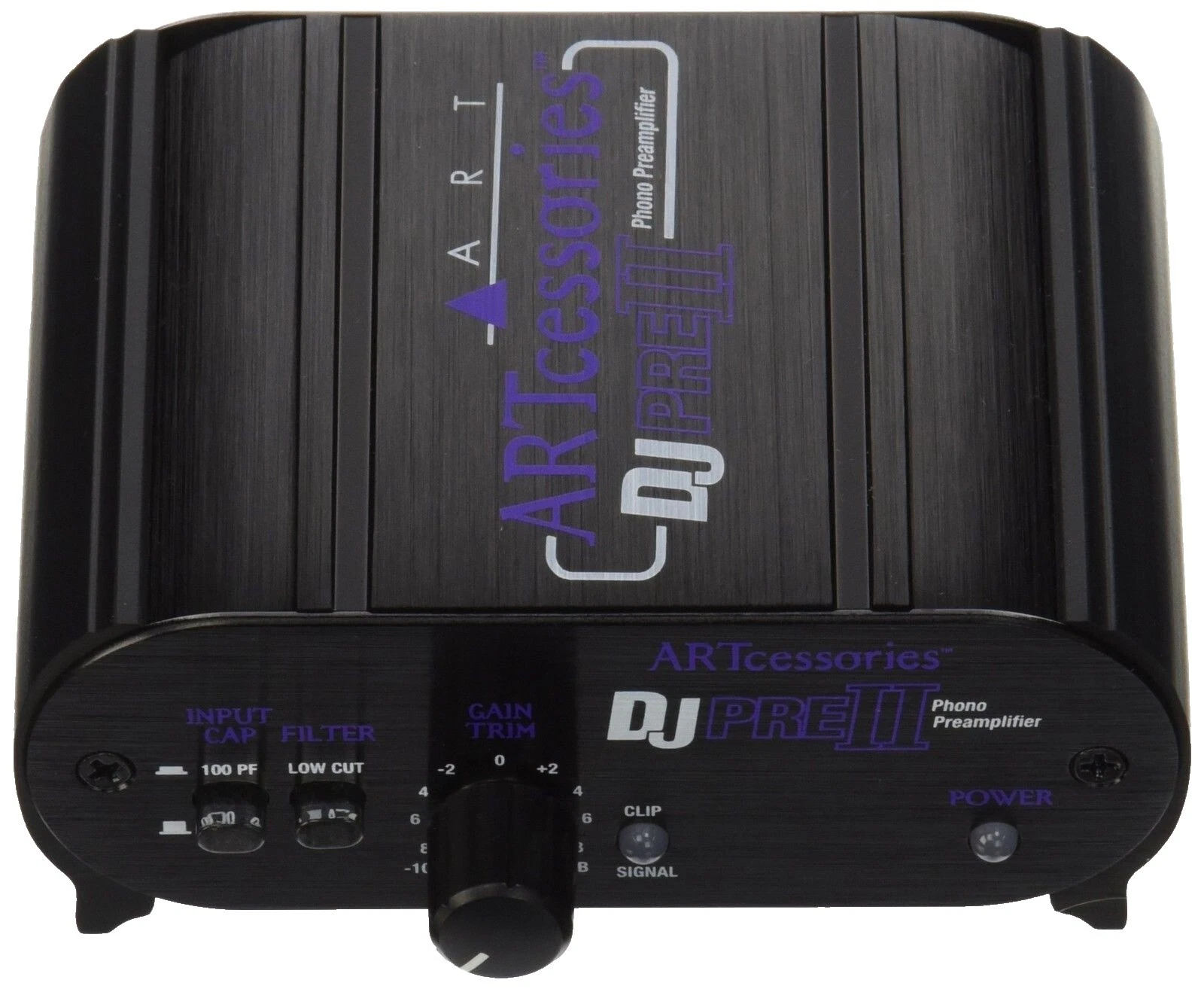 Art Home Audio Amplifiers & Preamps