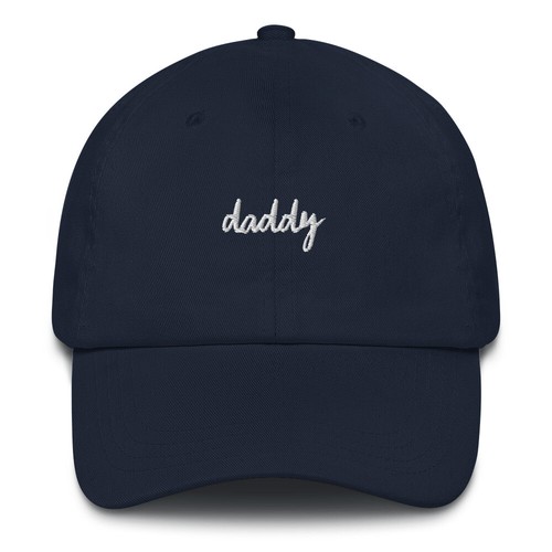 Daddy Dad Mütze Baseball Cap - Bild 4 von 11