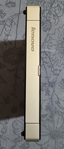 Lenovo IdeaCentre Q190 Desktop PC Celeron 1017u 1.6GHz 8GB 1TB HDD Win10Home #16 - Picture 8 of 13
