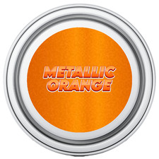 Garden and Metal Railing Brushing Enamel Paint Free Postage