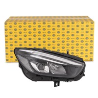 Hella 1EX014993561 LED Scheinwerfer FüR MERCEDES-BENZ B-KLASSE W247 Rechts