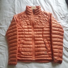 Mountain Hardwear Womens Down Puffer Medium