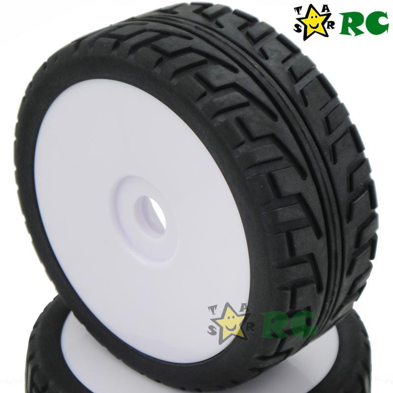 rc wheels and tyres