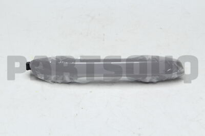83661S9000 Genuine Hyundai / KIA HANDLE-REAR DOOR OUTSIDE,RH | eBay 