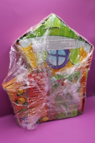 Mini 3" Lalaloopsy dolls box no plastic Tiki Wiki, choose your doll - Picture 12 of 29