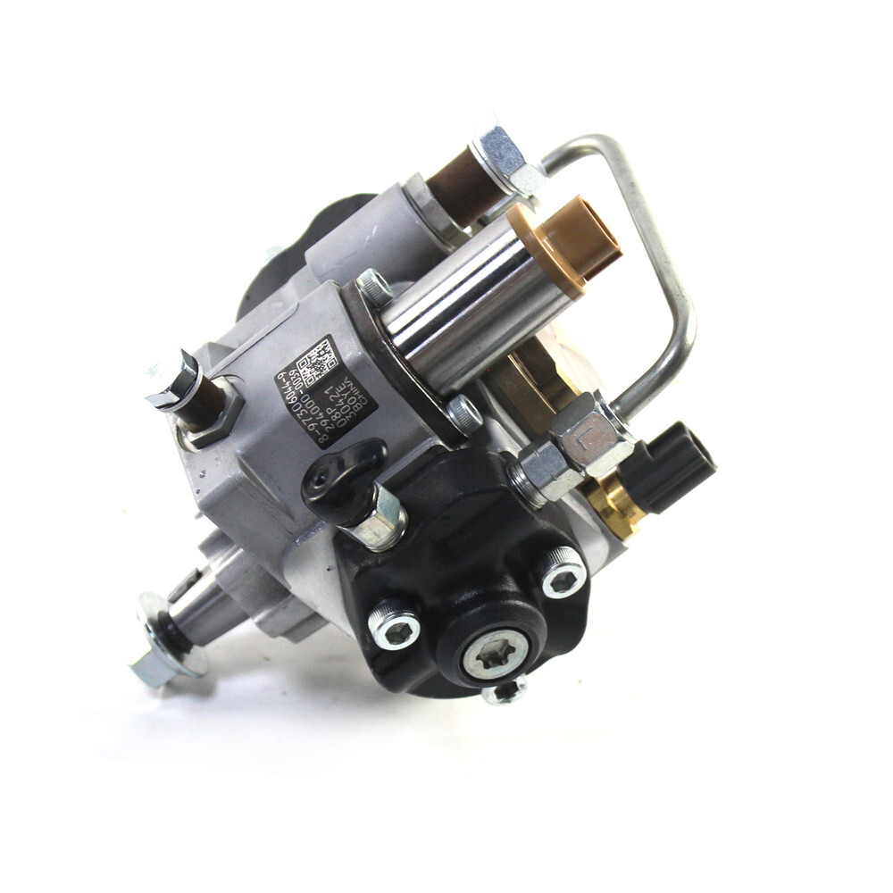 Fuel Injection Pump 8-97306044-9 For Isuzu 4HK1 Hitachi