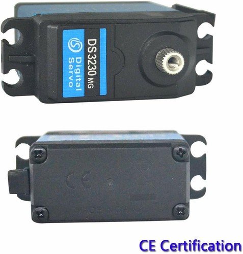 Traxxas 1/7 UDR HIGH TORQUE servo 