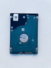 250GB Laptop Hard Drive Dell Inspiron 1545 1546 Windows 10 PRO 32 Bit Legacy