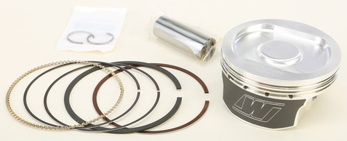 Wiseco Piston Kit 90.00mm For 2006 Suzuki DR-Z400E Non CA Model - Foto 4