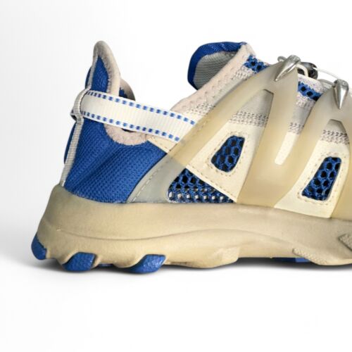 Rari sandali scarpe acqua Salomon Karma 2005 techamphibian outdoor uomo 10 - Foto 8 di 17