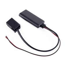 Bluetooth Audio Wireless Fit for Opel CD30 MP3 CDC40 CD70 NAVI DVD90 NAV AUX Mu