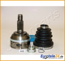 Joint kit, drive shaft Japanparts GI-445 for Honda