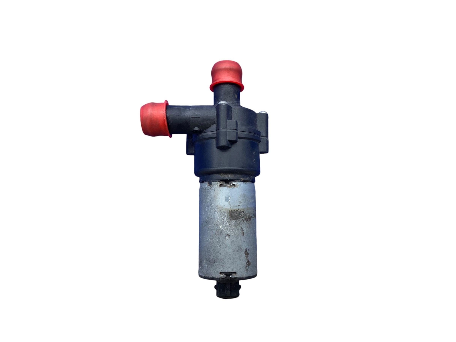 2004-2019 MASERATI GRANTURISMO 4.7L ENGINE COOLANT CIRCULATION WATER PUMP UNIT