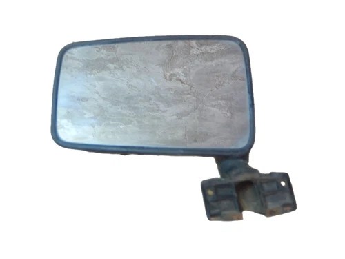 Jeep Wrangler YJ 87-91 OEM Driver Left Exterior Door Mirror FREE SHIPPING
