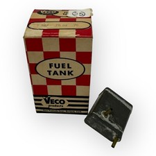 Tanque deflector de combustible Veco Products T24A 0,75 OZ con caja modelo avión DE COLECCIÓN NUEVO