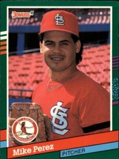 1991 Donruss Baseball #501-700 - Finish Your Set *GOTBASEBALLCARDS