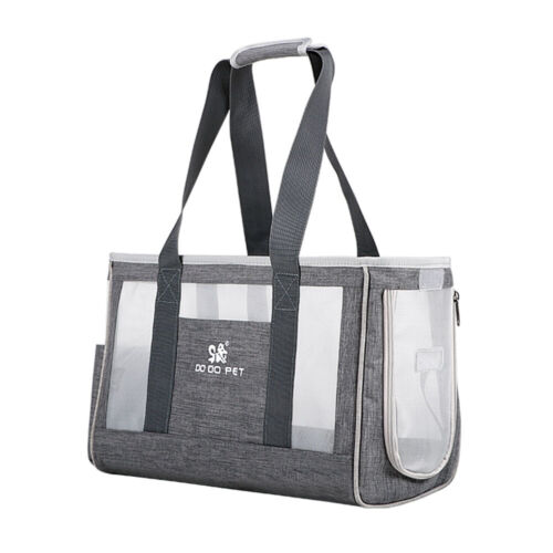 Hundetragetasche Hunde Katzenrucksack Transporttasche Hunderucksack Tragetasche - Bild 15 von 19