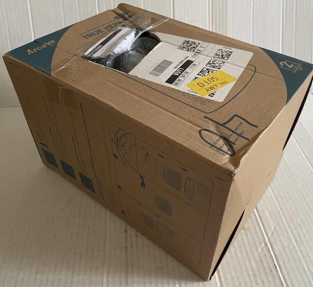 Air Purifier