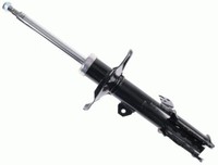 Sachs Original 311 913 Gas StoßDäMpfer Gasdruck-DäMpfer VA Vorne Rechts 311913