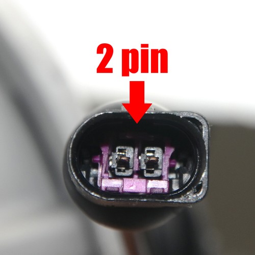 Muelle neumático amortiguador suspensión delantero derecho VW Touareg II tipo 7P5 Cayenne 11-18 - Imagen 3 de 11