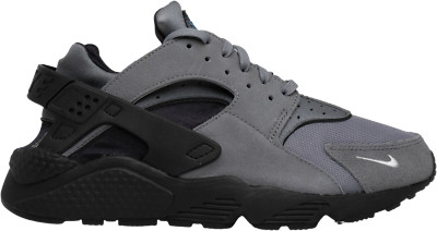 Nike Air Huarache Dark Grey for Sale | Authenticity