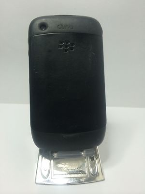 Blackberry Curve 8520 Noir - Pour Pièces Détachées, état Défectueux