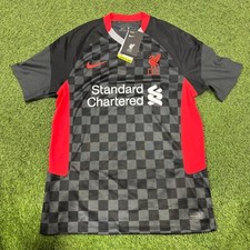 Nike Liverpool 3rd Men Soccer Jersey 20/21