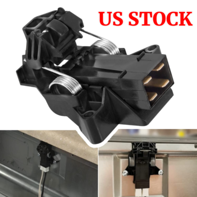 For Frigidaire Dishwasher Door Latch Kit 5304516818, Door Switch