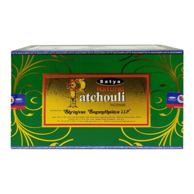 Huge Sale Satya 540 Incense Sticks & Incense Holder Mix & Match BUY 2 GET 1 FREE