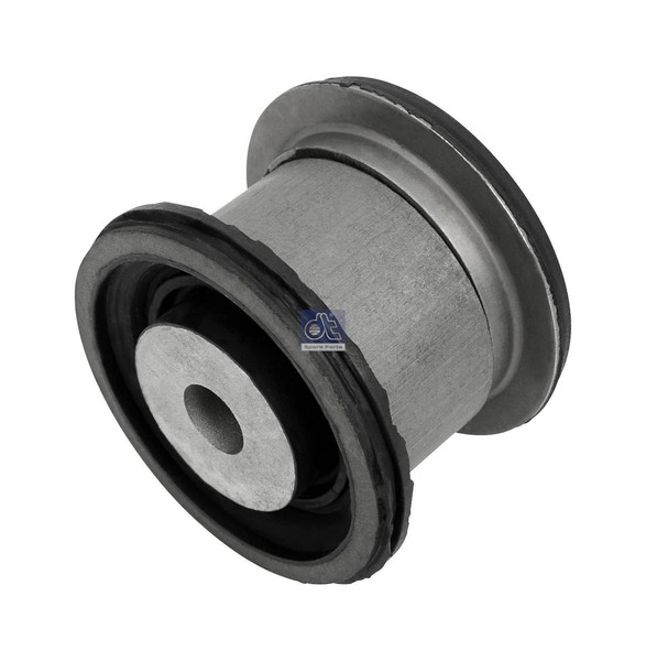 2 X Buchse Fahrerhauslagerung DT Spare Parts 4.80428 D:16Mm D:81Mm H:64Mm-image