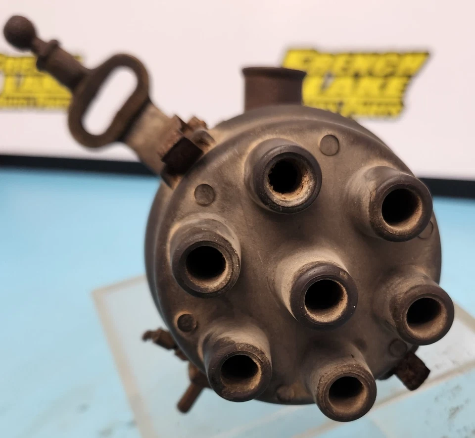 KE DISTRIBUIDOR MODELO PEERLESS 1928 6-91 Foto 4 de 4