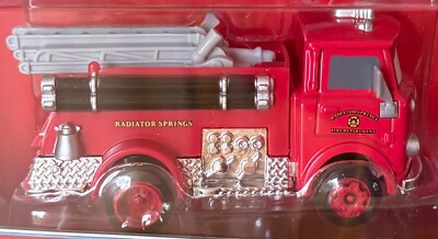 DISNEY PIXAR CARS 